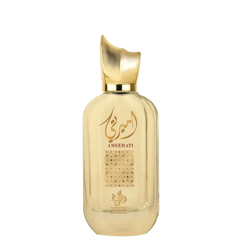 Ameerati Al Wataniah EDP 100ml
