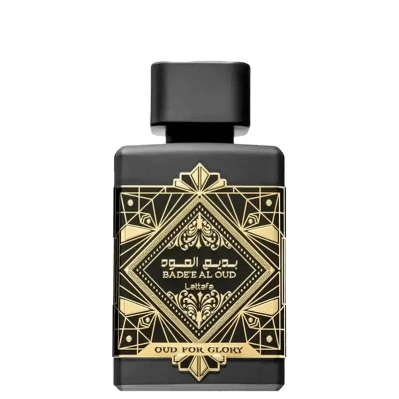Bade’e Al Oud Ouf For Glory Lattafa EDP 100ml